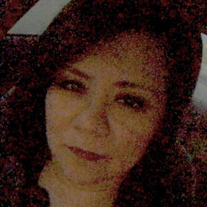 Meet your Posher, Aracely